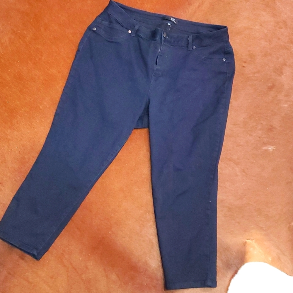 Size 18 Jeggings